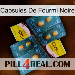 Black Ant Capsules cialis5